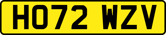 HO72WZV