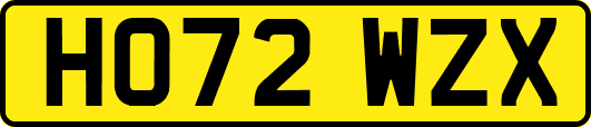 HO72WZX