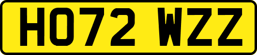 HO72WZZ