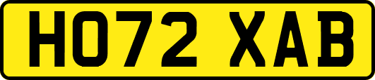 HO72XAB