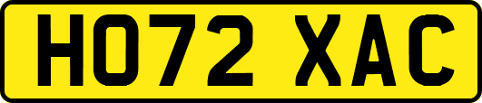 HO72XAC