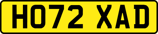 HO72XAD