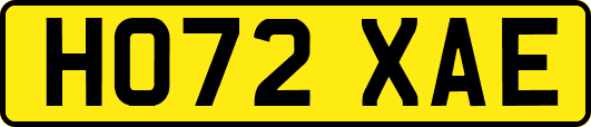 HO72XAE