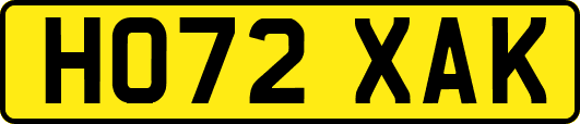 HO72XAK