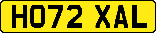 HO72XAL