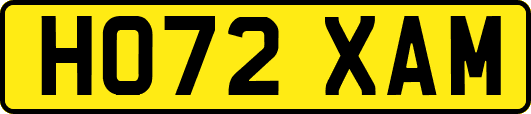 HO72XAM
