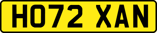 HO72XAN
