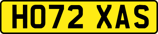 HO72XAS