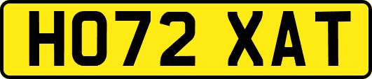 HO72XAT
