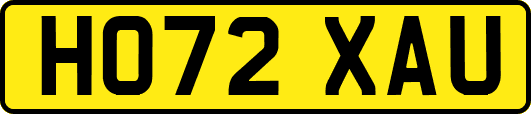 HO72XAU