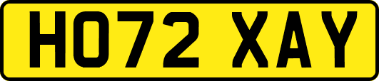 HO72XAY