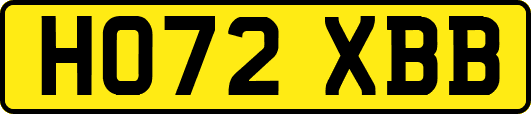 HO72XBB