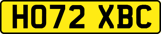 HO72XBC