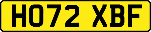 HO72XBF