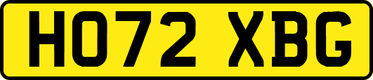 HO72XBG
