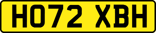 HO72XBH
