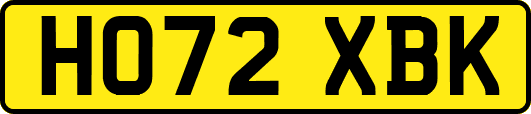 HO72XBK