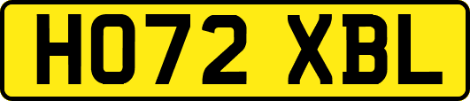 HO72XBL
