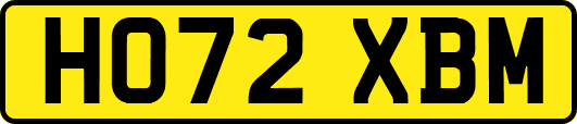 HO72XBM
