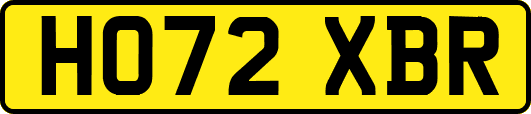 HO72XBR