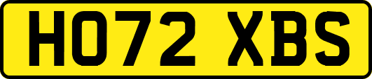 HO72XBS
