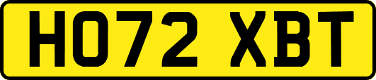 HO72XBT