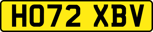 HO72XBV