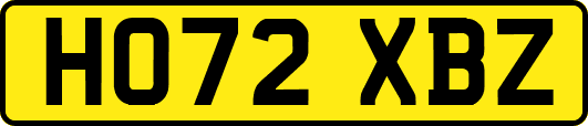 HO72XBZ