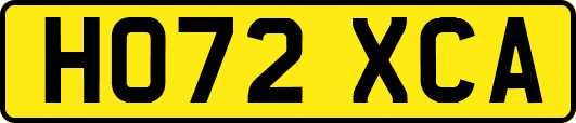 HO72XCA