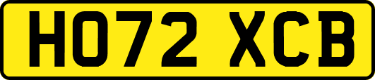 HO72XCB
