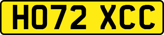 HO72XCC