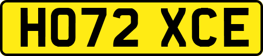 HO72XCE