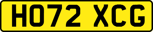 HO72XCG