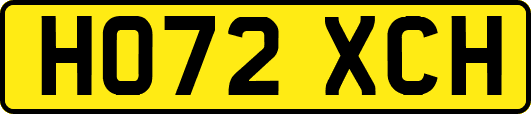HO72XCH
