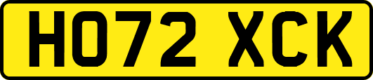 HO72XCK