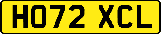 HO72XCL