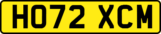 HO72XCM
