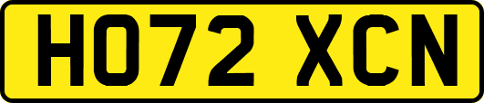 HO72XCN