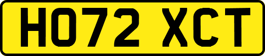 HO72XCT