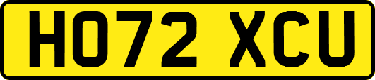 HO72XCU