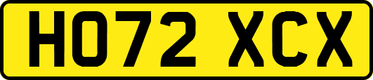 HO72XCX