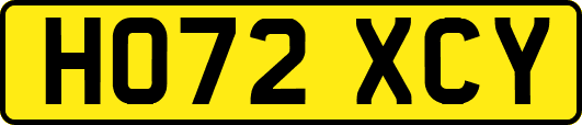HO72XCY