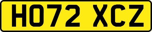 HO72XCZ
