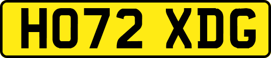 HO72XDG