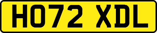 HO72XDL