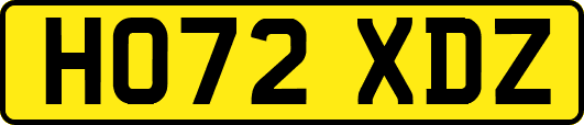 HO72XDZ