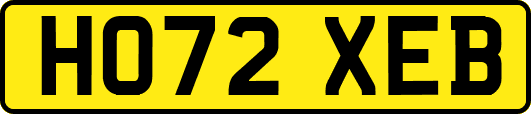 HO72XEB