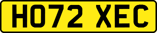 HO72XEC