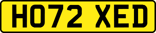 HO72XED