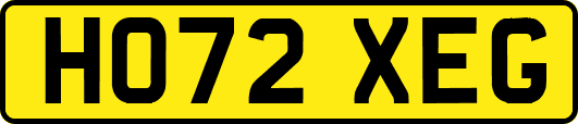 HO72XEG